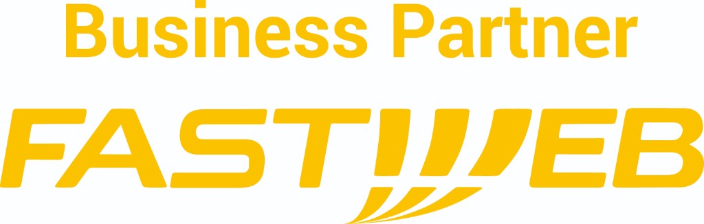 Fastweb Business Partner